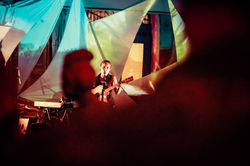 Live at Hamiffal - Tamar Eisenberg