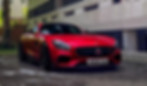 AMG GTS Essex Mobile Detailing
