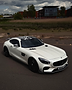 AMG GTS ESSEX CAR DETAILING