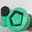 Thumbnail: triangulus medium