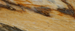 GOLDEN FLAME QUARTZITE