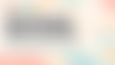 “GROW™ blog cover in soft pastel colours asking, ‘How do we know if Positive Behaviour Support is working?’ and exploring meaningful change in behaviour, daily life and the systems around the person.”