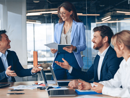 How Companies Can Effectively Support Employees in Return-to-Office Transitions
