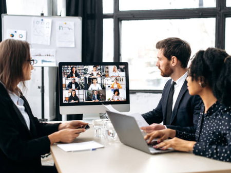 Unlocking Success: The Strategic Advantages of Hybrid Work for Employers