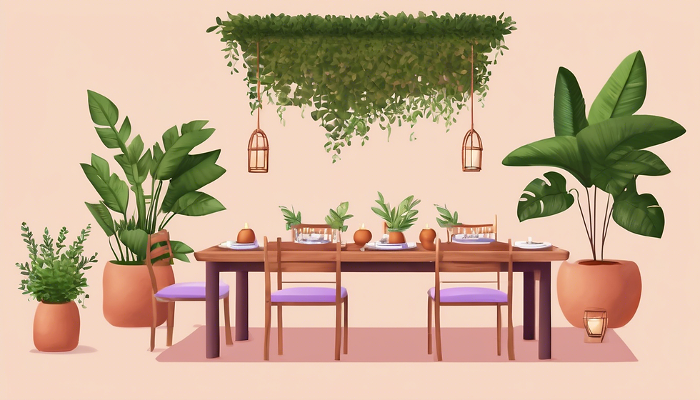 Yoga & Dinner Evening Retreat