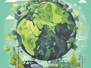 The Urgent Need for Sustainability in India