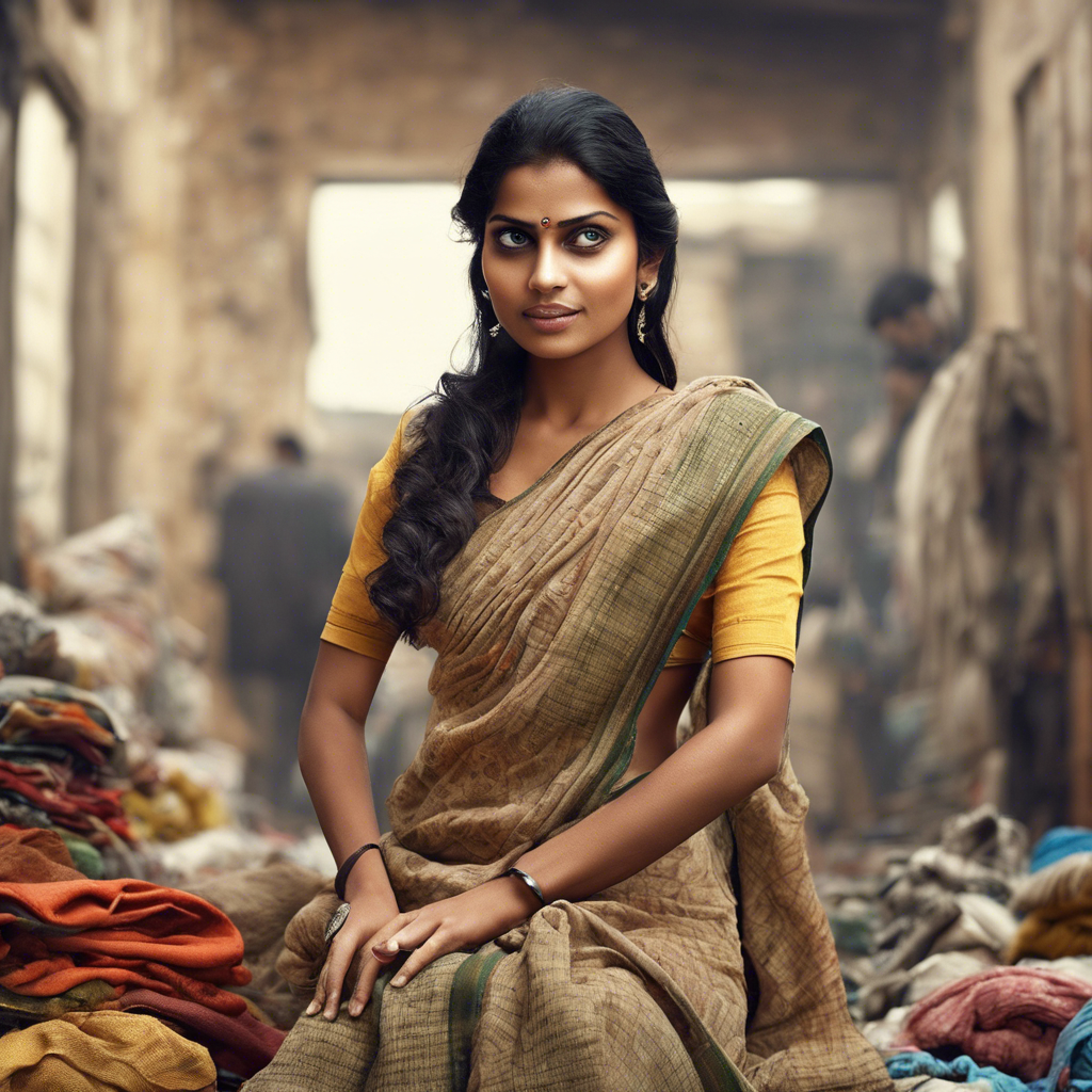 Environmental Impact