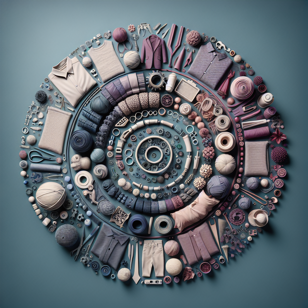 Circular Fashion