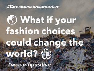 Embracing Circular Fashion: A Sustainable Choice for Professionals