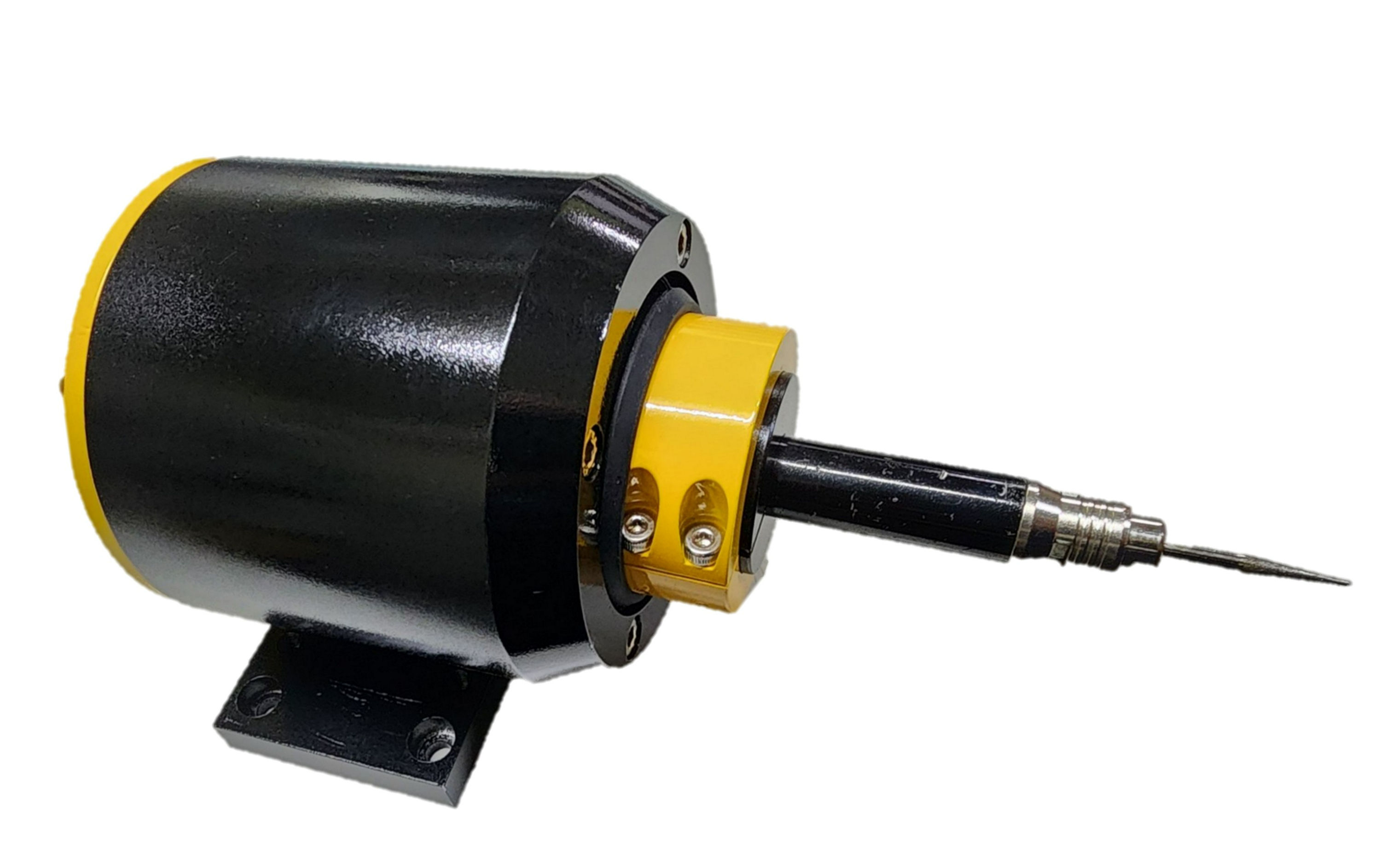 CL_100w-UH-TOOL 機器人浮動輕量導角研磨