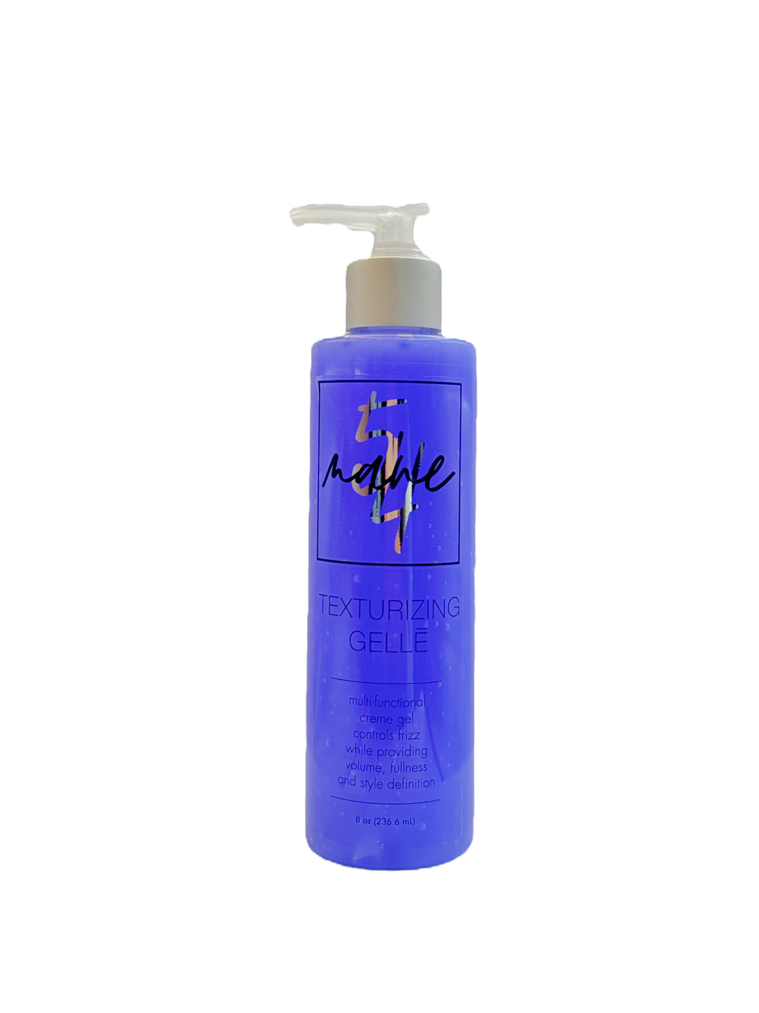 54 Mane Texture Gelle (8 oz.)