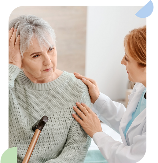 Soins infirmiers à domicile à Watermael-Boitsfort bruxelles