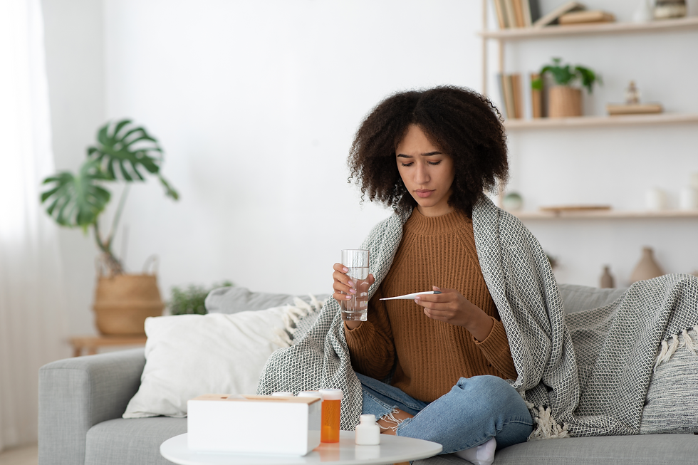 Conseils pour les malades vivant seuls - infirmiers à domicile bruxelles