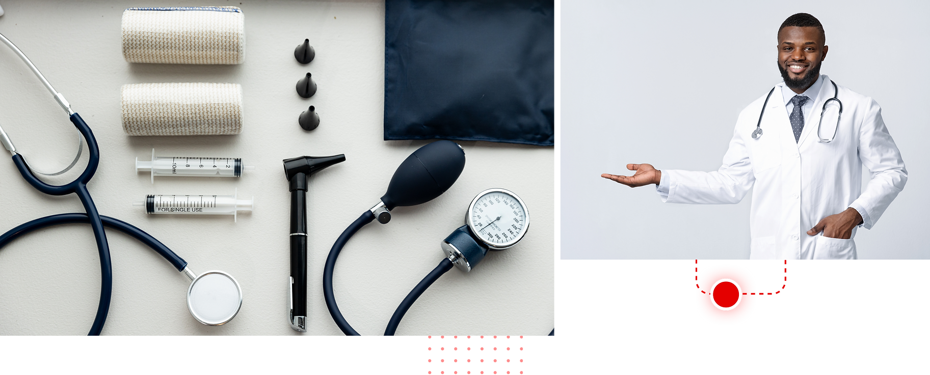 Care4U-matériel médical de qualité-cameroun