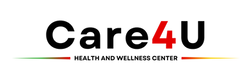 Soins à domicile Bafoussam, Douala et Yaoundé - logo