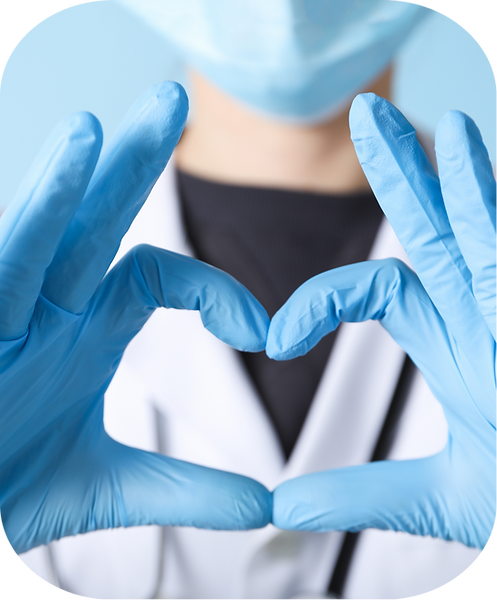 Soins palliatifs - Infirmière à domicile Bruxelles