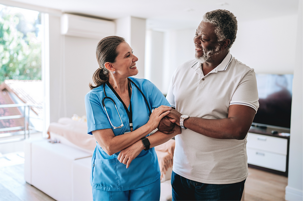 Comment préparer la visite de votre infirmier