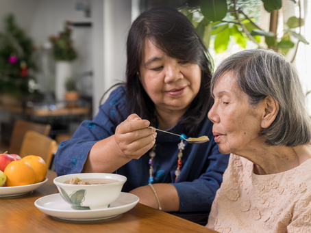 Super-aliments pour seniors : 5 alliés naturels pour renforcer l’immunité