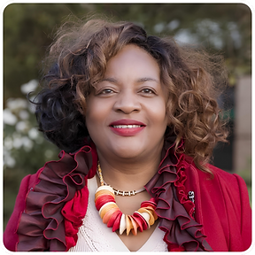 Colette Njomgang Fonkeu - annuaire des Soignants Camerounais de Belgique