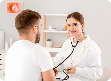 Prise et suivi des paramètres vitaux à Woluwe, Zaventem, Kraainem, Wezembeek et Sterrebeek