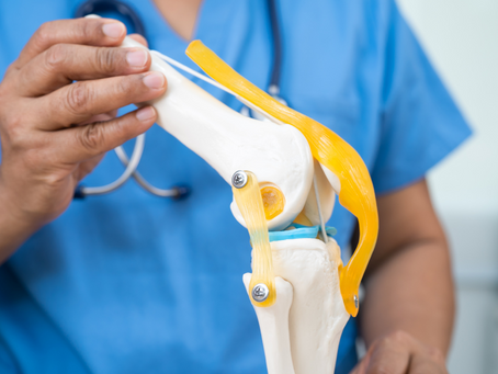 Douleurs articulaires : gestes simples pour soulager l’arthrose