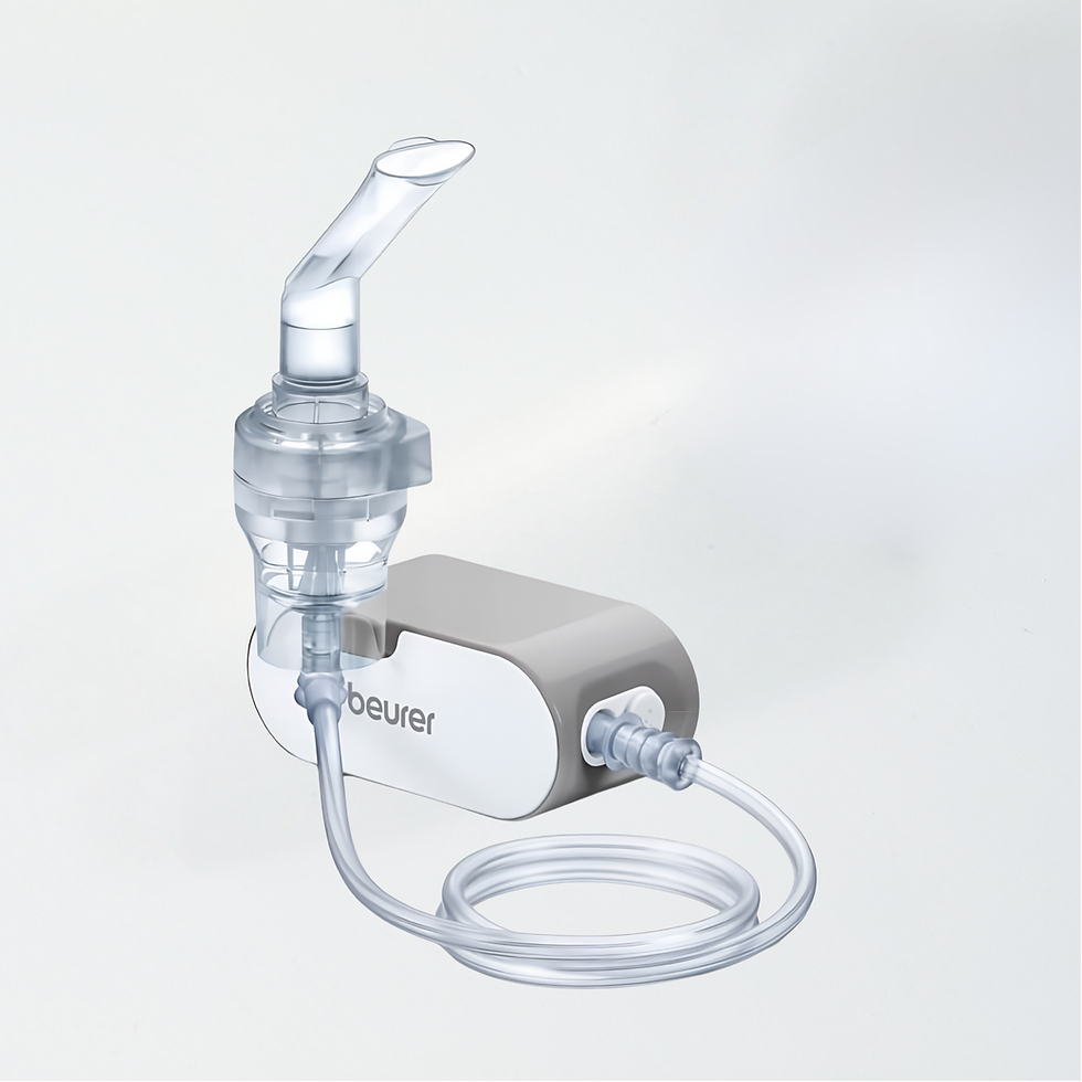 Miniature : inhalateur ih 58 de beurer-careu-cameroun