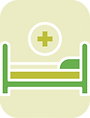 Infirmières à domicile Bruxelles - hospitalisation à domicile