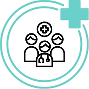 cabinet infirmier à Charleroi