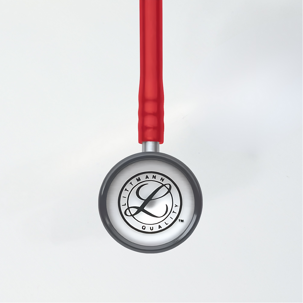 Miniature : Stéthoscope Pédiatrique Littmann Classic II
