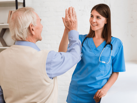 Journée mondiale de la santé : Quelques conseils de vos infirmiers pour maintenir une bonne santé