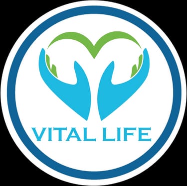 Photo du rédacteur: Vital Life Home Care