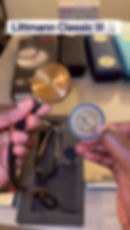 Miniature : Stéthoscope Littmann Classic III