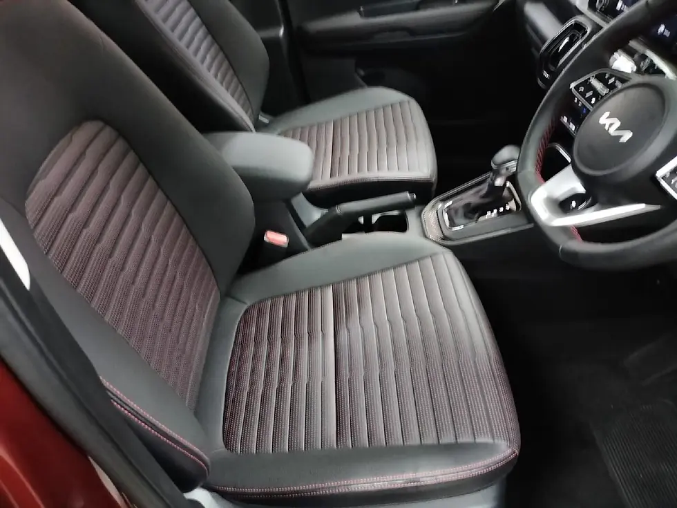 Thumbnail: 2022 Kia Sonet 1.0T DCT EX+