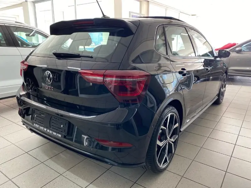 Thumbnail: 2022 Volkswagen Polo 2.0 GTI Auto (147kW)