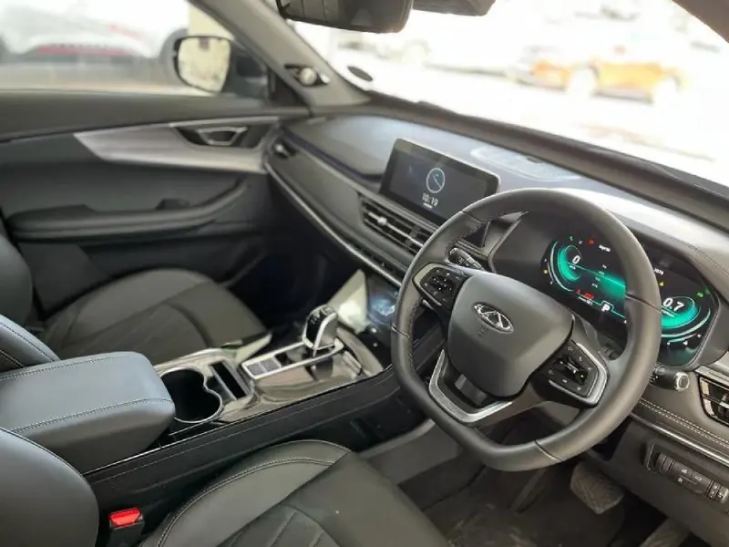 Thumbnail: 2022 Chery Tiggo 8 Pro 1.6 TDGi Executive DC