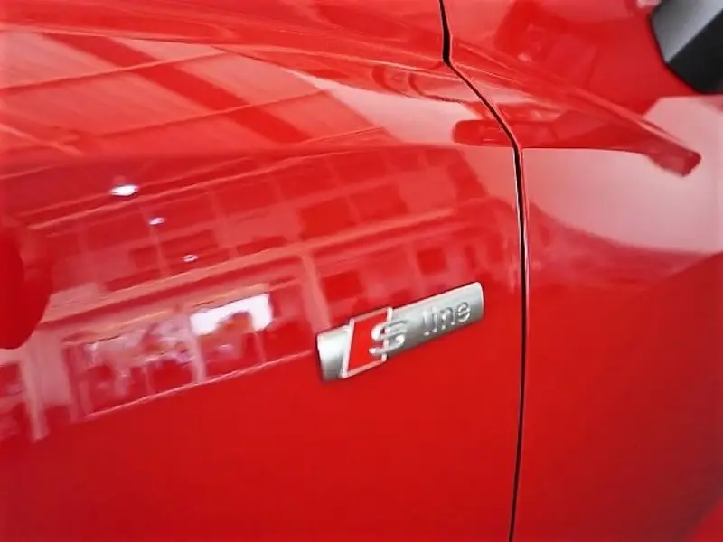 Thumbnail: 2022 Audi Q3 1.4 TFSI Auto Advanced | 35 TFSI