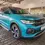 Thumbnail: 2022 Volkswagen T-Cross 1.0 TSI HIGHLINE AUTO