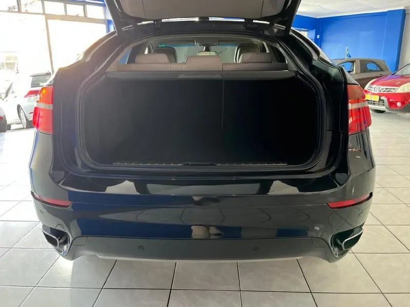 Thumbnail: 2013 BMW X6 xDrive50i M Sport
