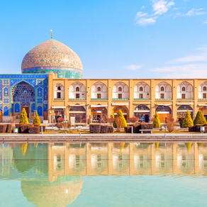 Coming of Age in a Place Far Away From Iran