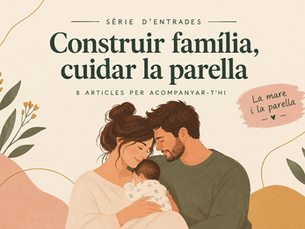Ser un equip en parella: què significa realment?