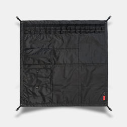 POD-01 | AIR STATION™ black | EXOD