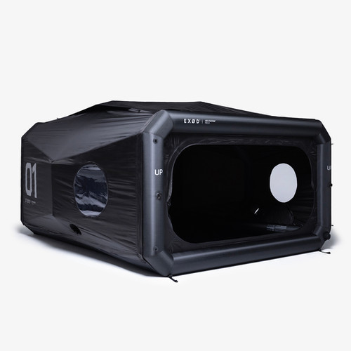 最終価格【未使用】EXOD POD-01 AIR STATION file.jpg