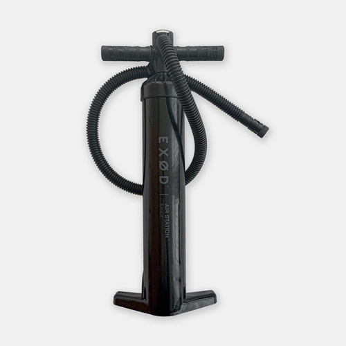 POD-01 | AIR STATION™ black | EXOD