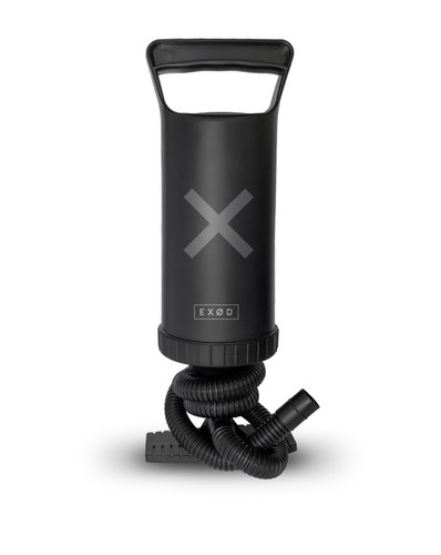 【新品未使用】EXOD MONOLITH BLACK MONOLITH - Black | EXOD