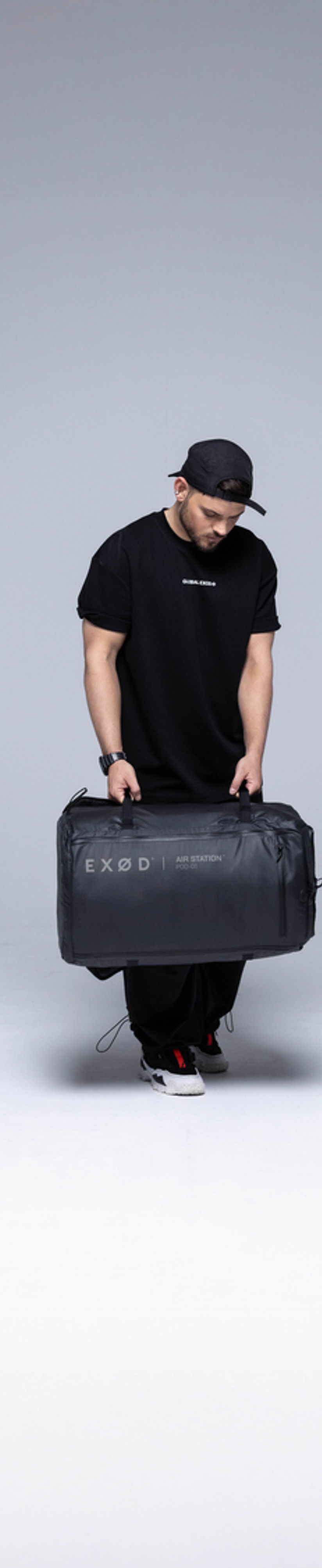 AIR STATION | EXOD