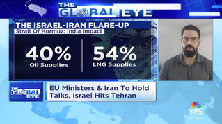 In the wake on the ongoing war between Israel & Iran Retd. IDF officer & Middle East analyst Dan Feferman speaks about Israel's next possible moves with @Parikshitl 