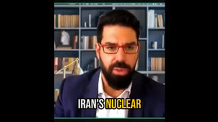 For the UN to be silent about Iran's violations of international law but fixated on Israel's defensive actions shows how politicized it has become.