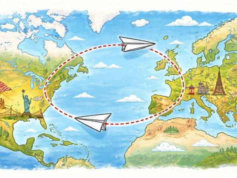 Dreams, Booked. This is really happening