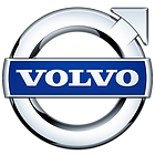 Volvo logo
