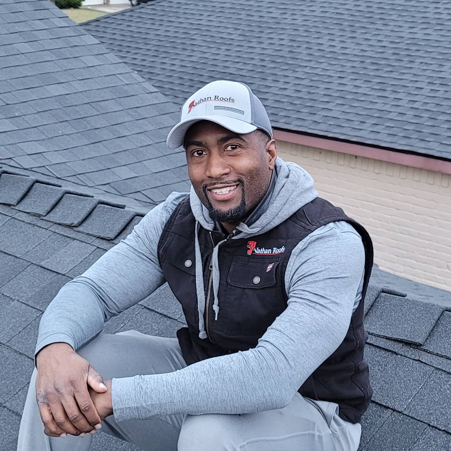 Writer: Nathan Roofs